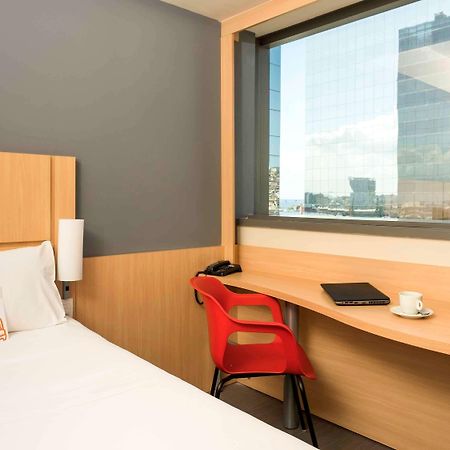 ホテル Ibis Rio Porto Atlantico リオデジャネイロ エクステリア 写真