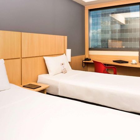 ホテル Ibis Rio Porto Atlantico リオデジャネイロ エクステリア 写真