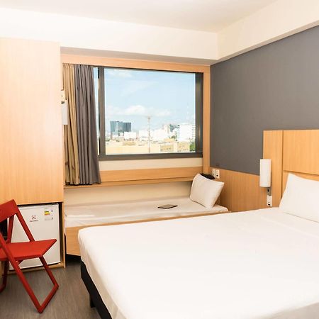 ホテル Ibis Rio Porto Atlantico リオデジャネイロ エクステリア 写真