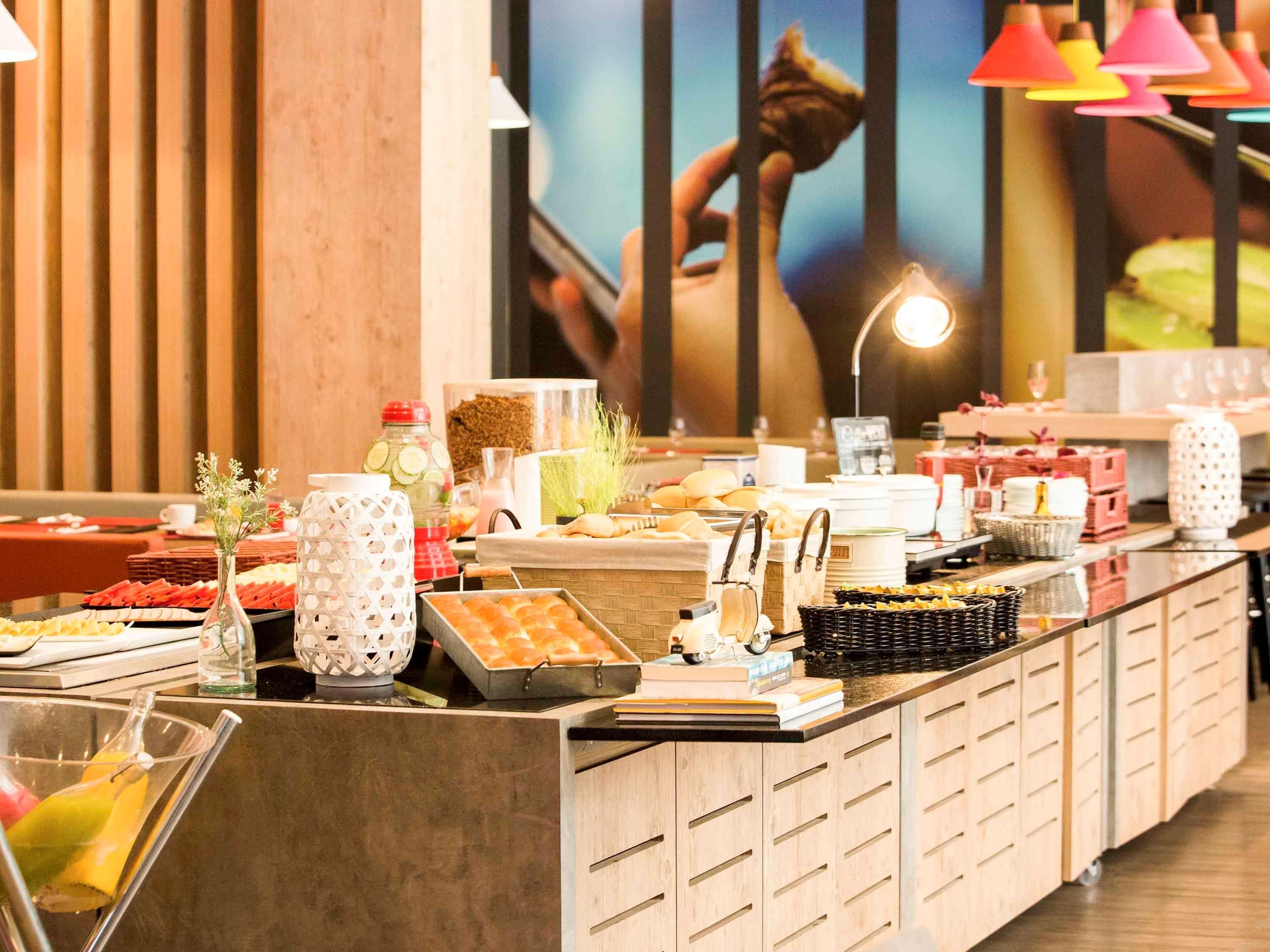 ホテル Ibis Rio Porto Atlantico リオデジャネイロ エクステリア 写真
