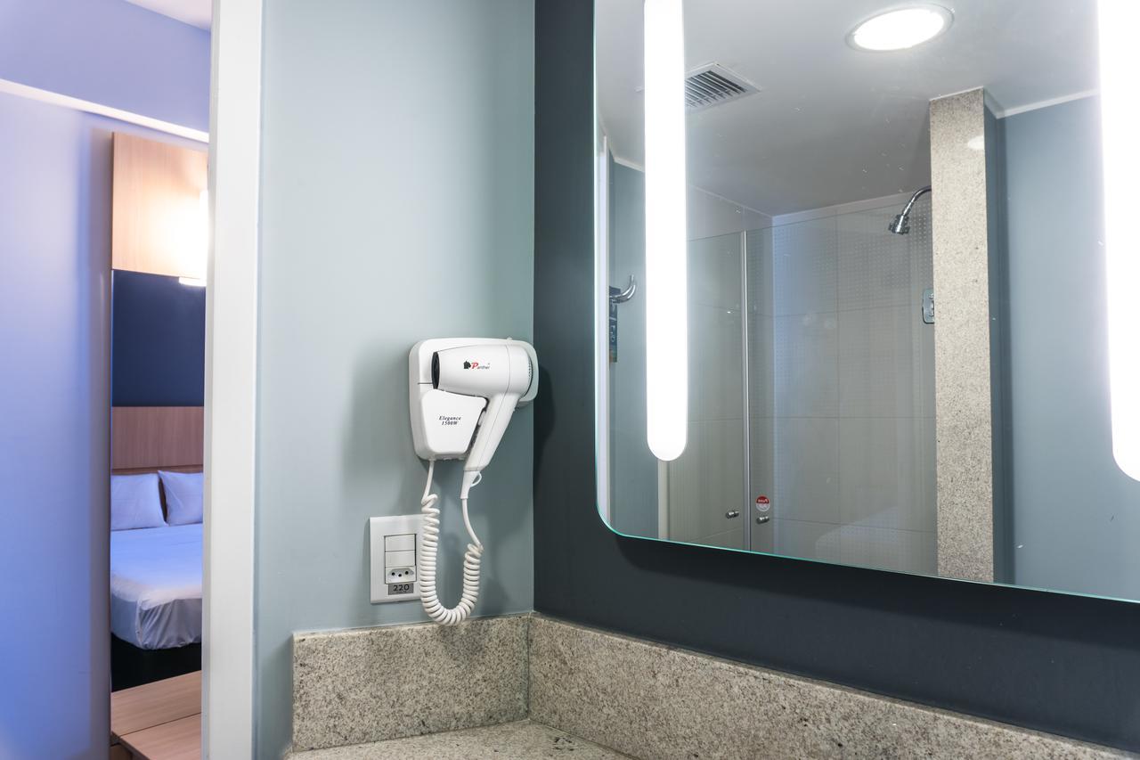 ホテル Ibis Rio Porto Atlantico リオデジャネイロ エクステリア 写真